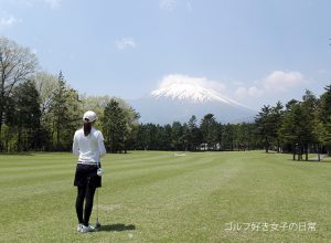 golf-fuji