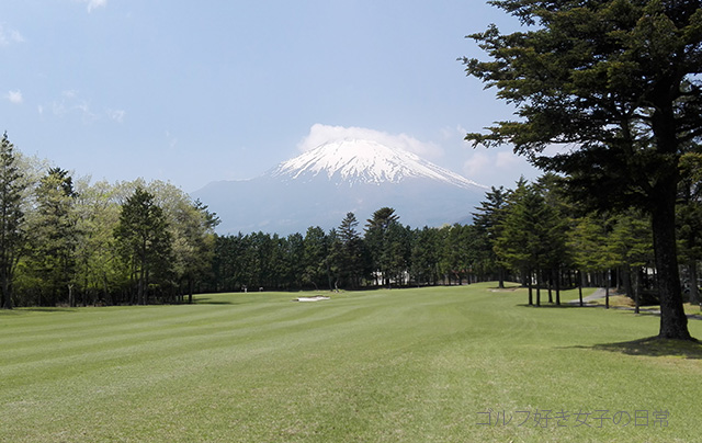 golf-fujinomori