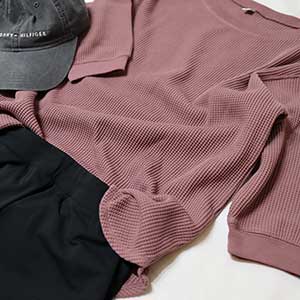 秋の打ちっ放しはユニクロで ゴルフ練習の服装 ゴルフ好き女子の日常